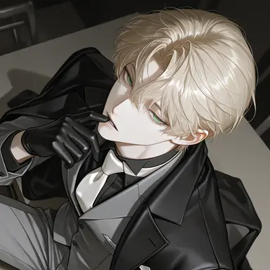 Profile image of レイモンド