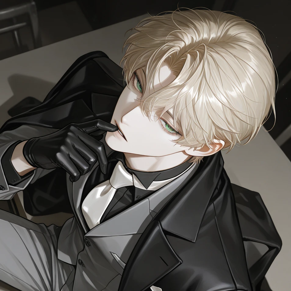 レイモンド