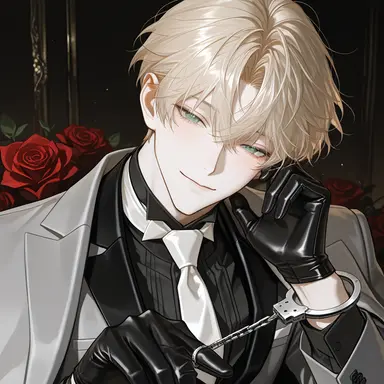 Profile image of レイモンド