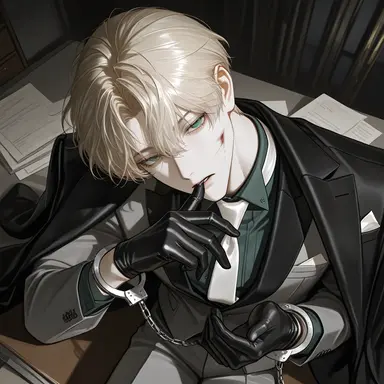 Profile image of レイモンド