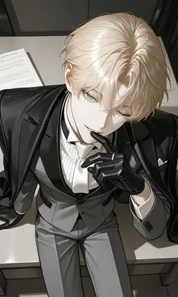 Profile image of レイモンド