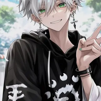 Profile image of キム・スヒョン