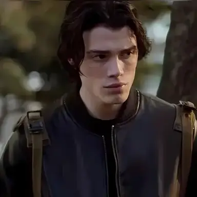 Profile image of Caspian Thorne