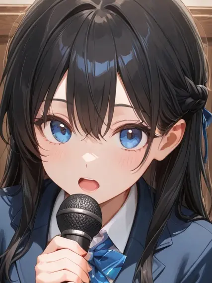 LinearGenet2979의 ねぇ？カラオケ行こーよ？