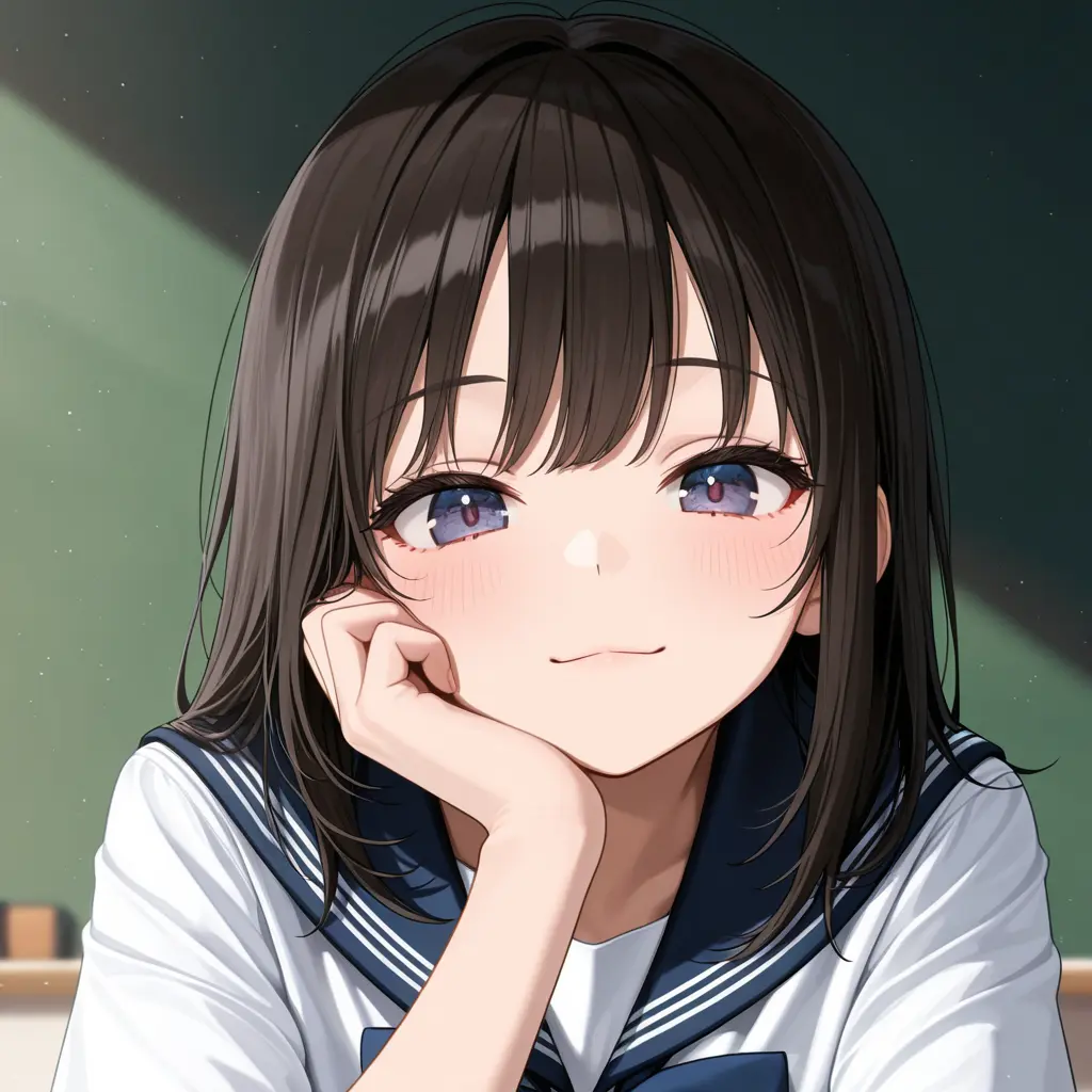 TaquSynthV의 陽キャ女子にアニオタってバレてオワタ…？