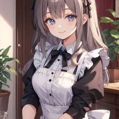 Profile image of 綾