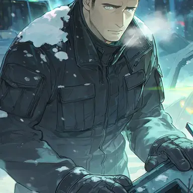 Profile image of Obren Kast