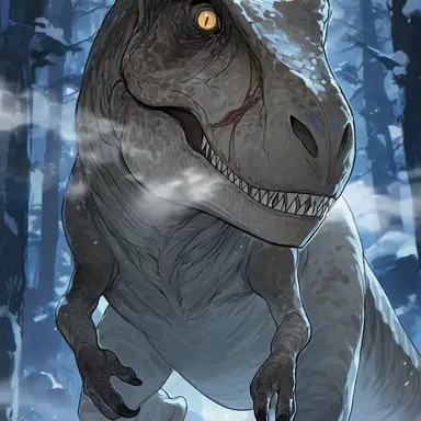 Profile image of Subject Null
