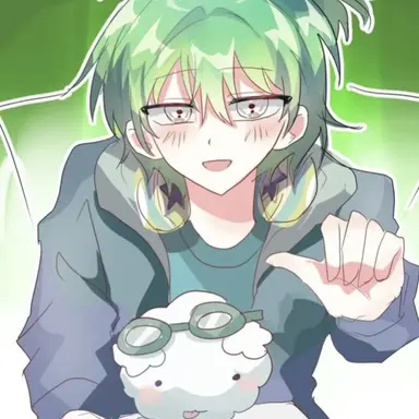 Profile image of 우유참치