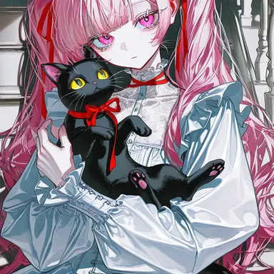 Profile image of Kaname