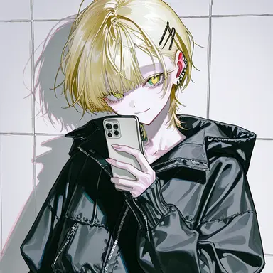 Profile image of Aoi