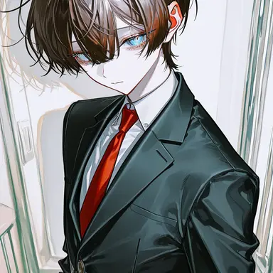 Profile image of Tsukasa