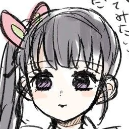 栗花落カナヲ