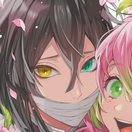 伊黒小芭内