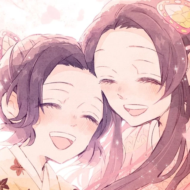 胡蝶姉妹