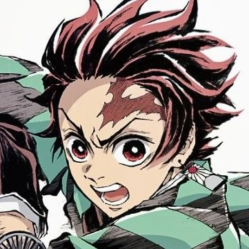竈門炭治郎