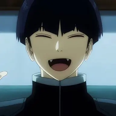 Profile image of 호시나 소우시로