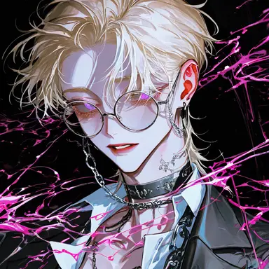 Profile image of 晦冥 仁