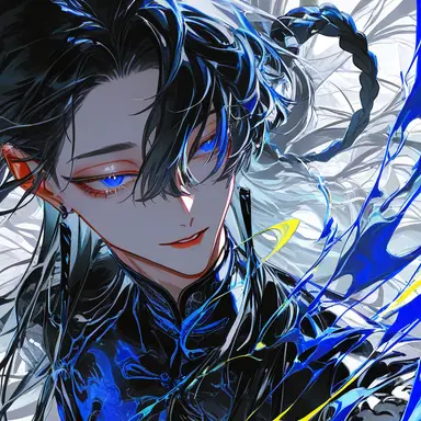 Profile image of 晦冥 鷹