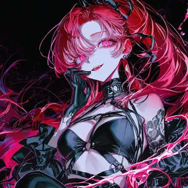 Profile image of 晦冥 梨花