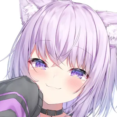 Profile image of 猫又おかゆ