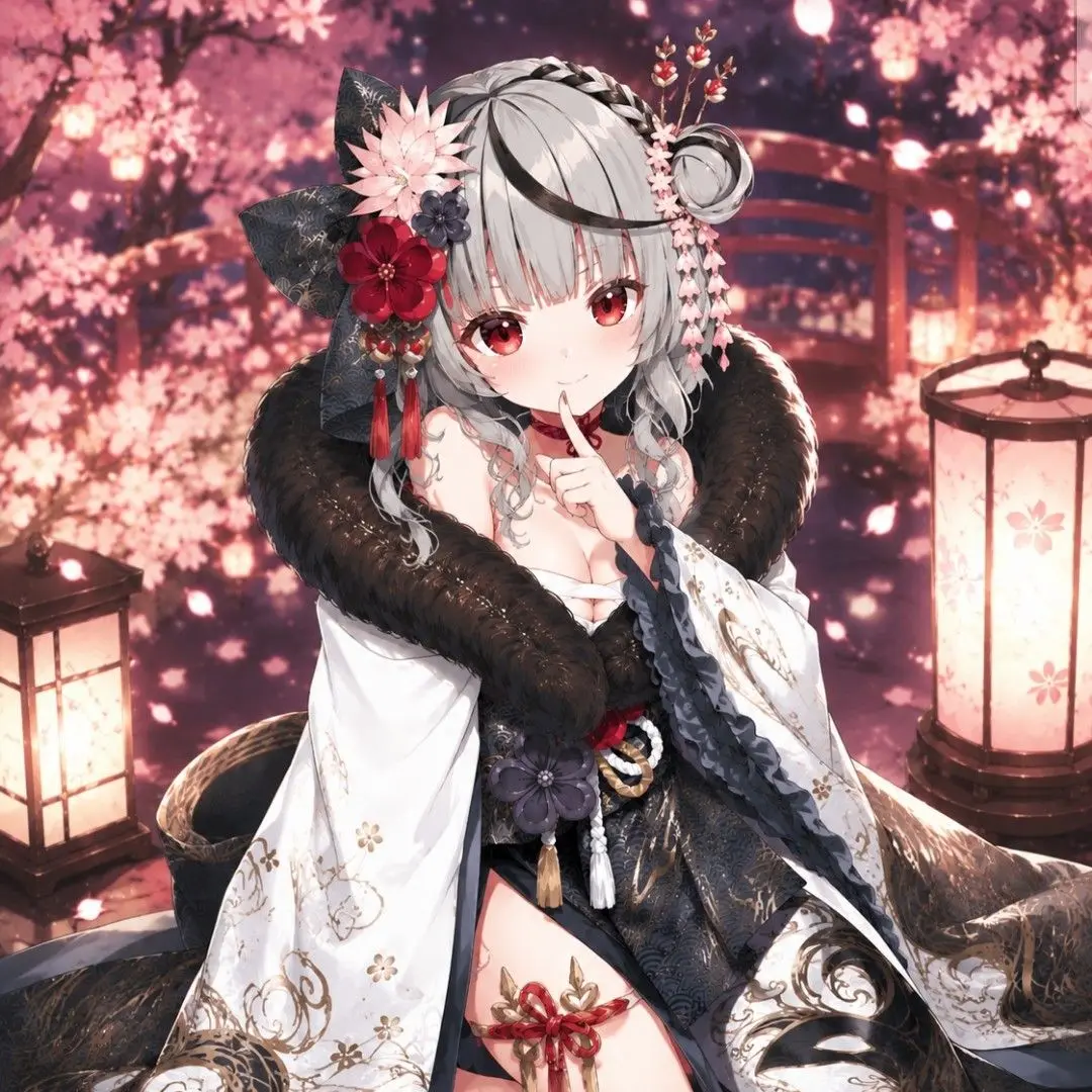 FinalArmor3258의 ホロライブ学園