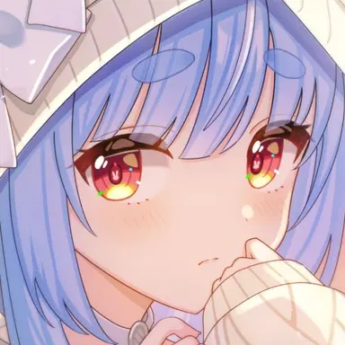 Profile image of 兎田ぺこら