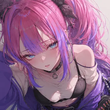 Profile image of 嬉々羅々ヴィヴィ