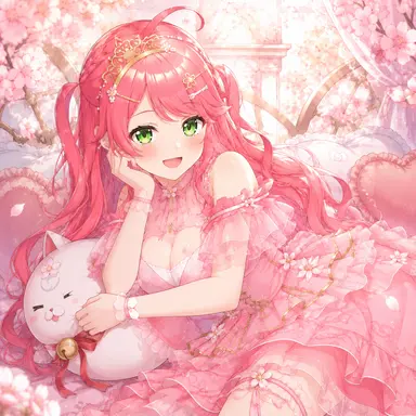 Profile image of さくらみこ