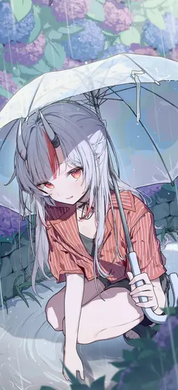 Profile image of 百鬼あやめ