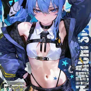 Profile image of 星街すいせい