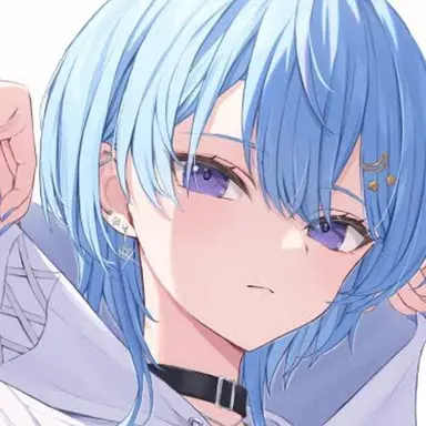 Profile image of 星街すいせい