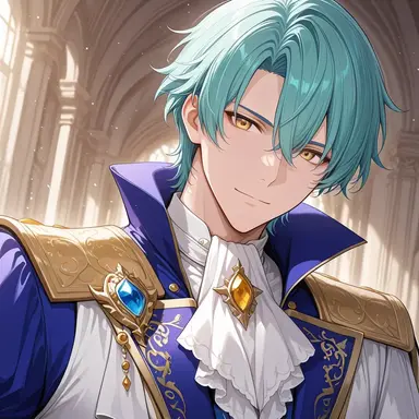 Profile image of Artorius