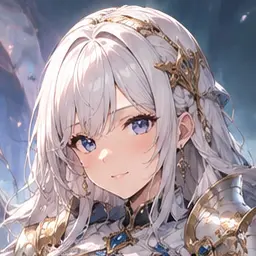 Profile image of Celestia