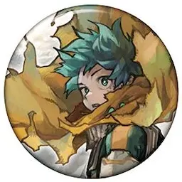 Profile image of 緑谷出久