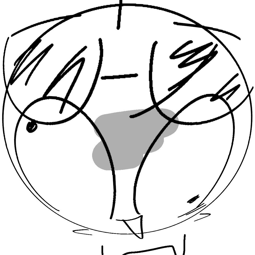 눈깔이