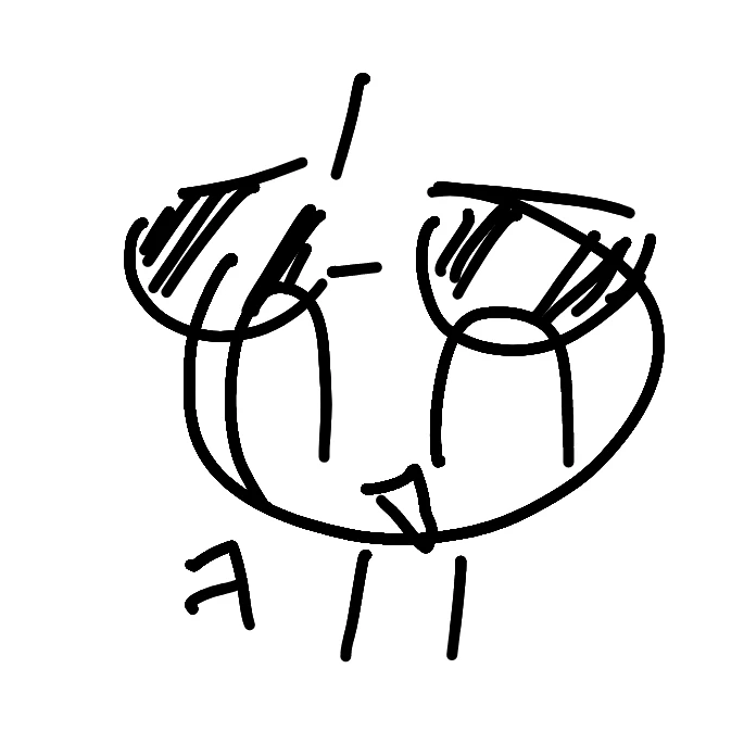 눈깔이