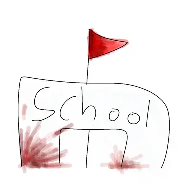 Profile image of 학교같지도 않은 곳