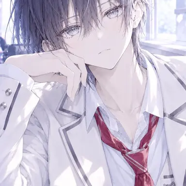 Profile image of Rei