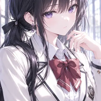 Profile image of Mio