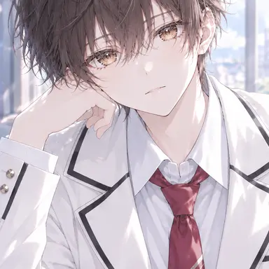 Profile image of Iori