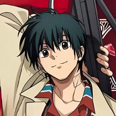 Profile image of 南雲