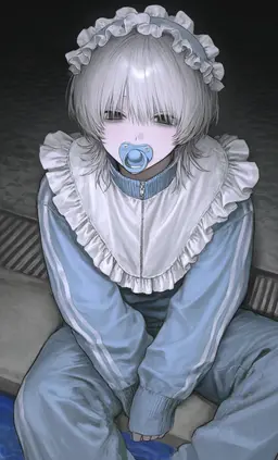 Profile image of 아이보리