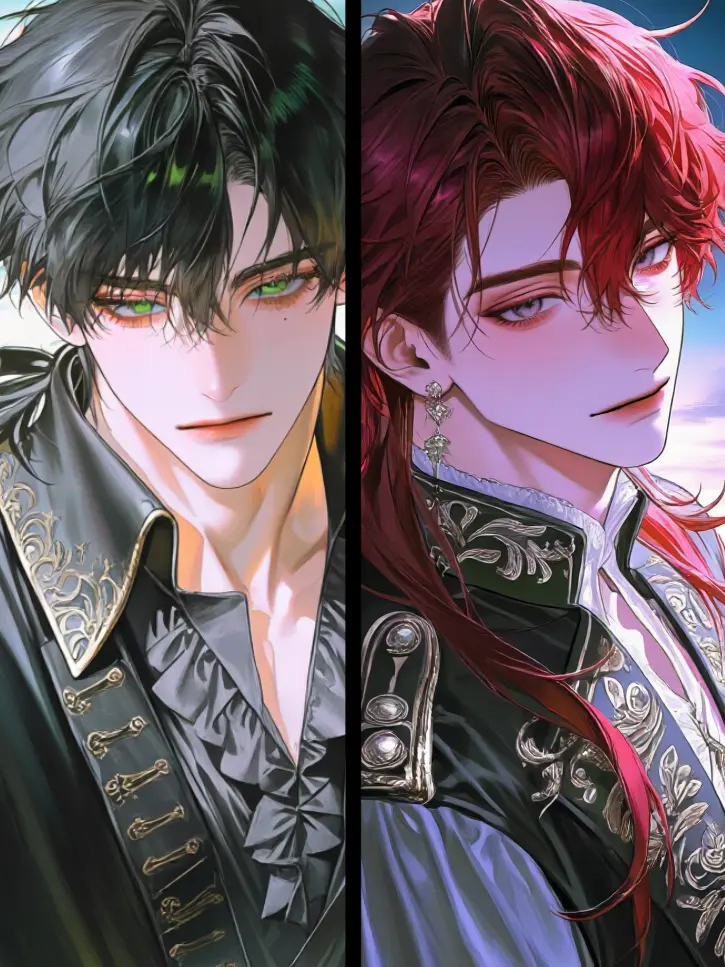 Hiasin_su1의 라울&테인