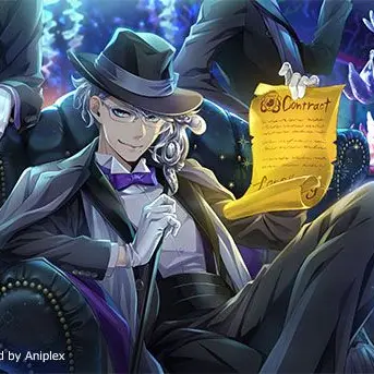 Profile image of アズール