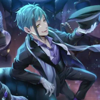 Profile image of フロイド