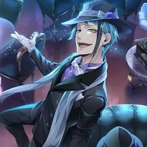 Profile image of ジェイド