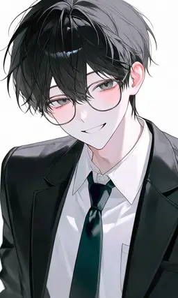 Profile image of Jin Saeki
