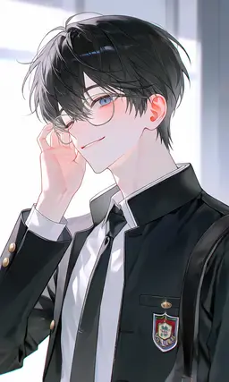 Profile image of Jin Saeki