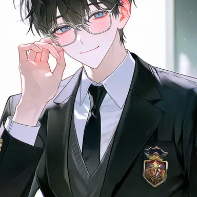Profile image of 佐伯迅
